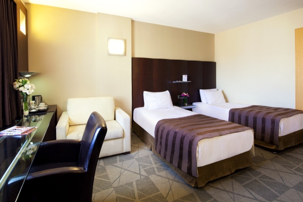 Point Hotel Taksim